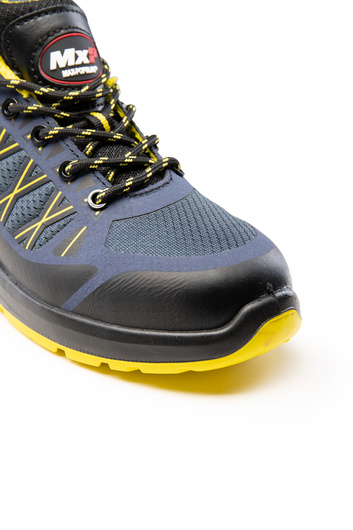 Buty robocze MAX-POPULAR BOLT S1