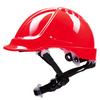 HEŁM OCHRONNY KASK POLSTAR YS-7