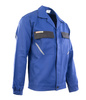 Bluza robocza Brixton Natur niebieska