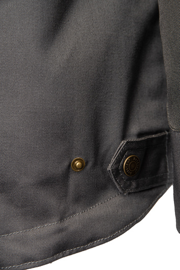 Bluza robocza Brixton practical na zamek