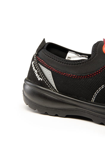 Buty robocze BEARFIELD ULTRA S1 PS SR FO