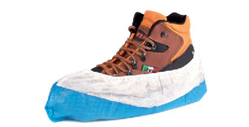 Ochraniacz na obuwie wzmacniany 100 szt.