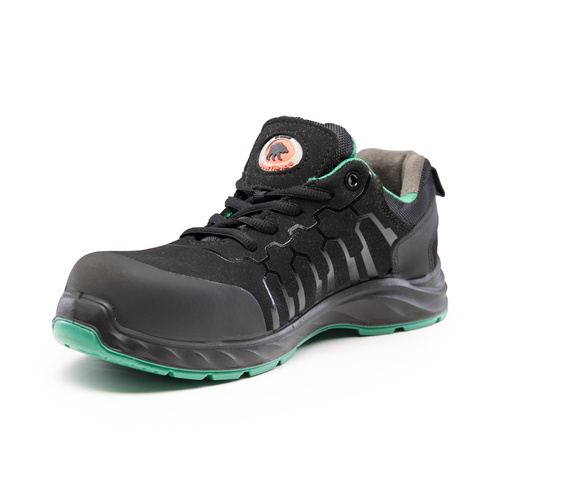 Buty robocze BEARFIELD PRESTON O2 SR FO