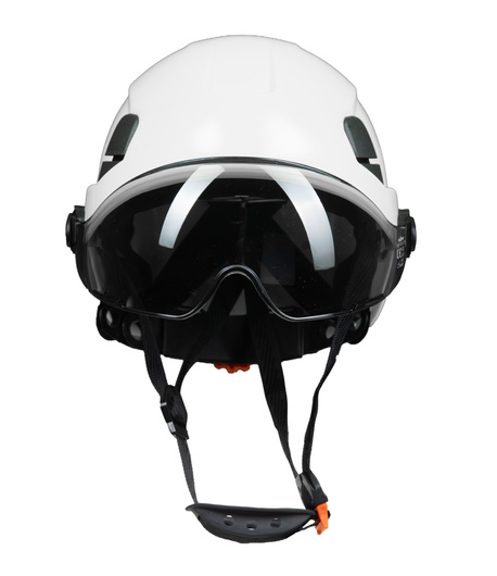 HEŁM OCHRONNY KASK POLSTAR NEO+