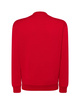 Bluza basic klasyczna czerwona SWRA