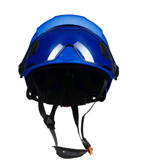 HEŁM OCHRONNY KASK POLSTAR NEO+