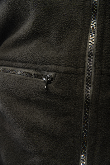 Polar bluza SEVEN KINGS TOPAZ