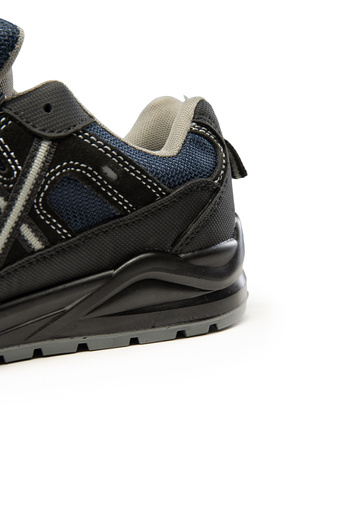 Buty robocze MAX-POPULAR BLEID S1 SRC