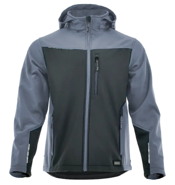 Kurtka softshell SARA COMFORT PLUS