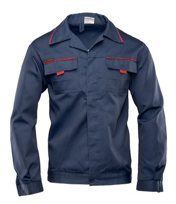 Bluza robocza Max Popular niebieska