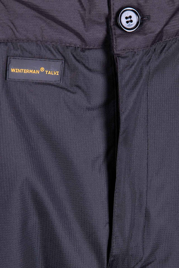 Spodnie ogrodniczki ocieplane softshell SEVEN KINGS TOPAZ