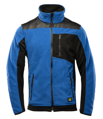 Polar bluza z wzmocnieniami typu OXFORD