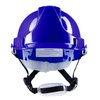 HEŁM OCHRONNY KASK POLSTAR YS-4
