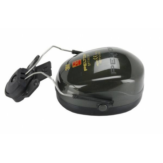 NAUSZNIKI PRZECIWHAŁASOWE 3M Optime II