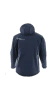 Kurtka długa ocieplana COMFORT WINTER