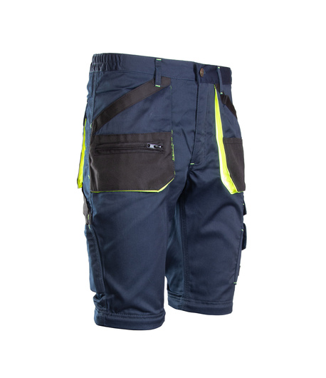 Spodnie robocze do pasa BRIXTON PRACTICAL
