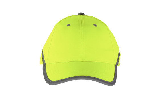 CZAPKA BASEBALL ODBLASKOWA