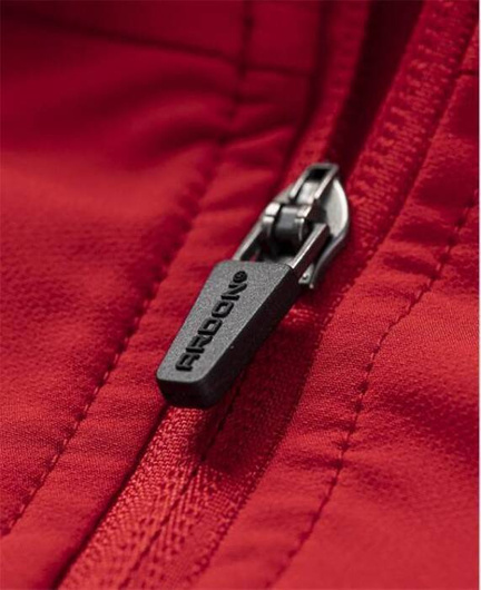 Kurtka softshell ARDON Breeffidry STRETCH - czerwony