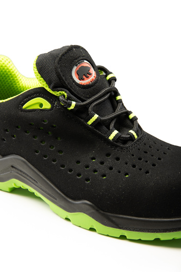Buty robocze BEARFIELD K11 S1 SRC 