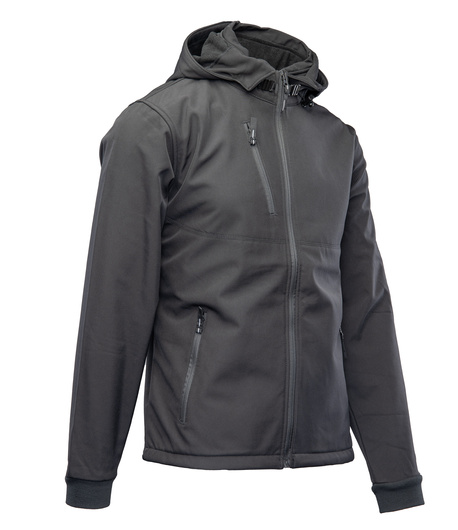 Kurtka softshell BENEFIT CAMINO
