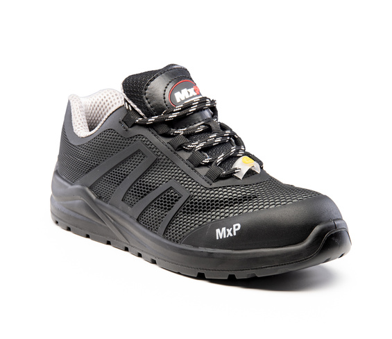 Buty robocze MAX-POPULAR AIR S1P ESD