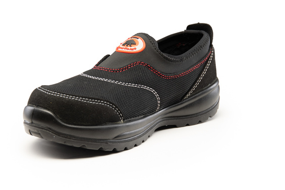 Buty robocze BEARFIELD ULTRA S1 PS SR FO