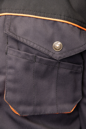 Kurtka ocieplana BRIXTON PRACTICAL