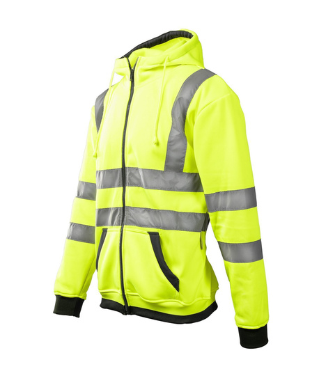 Bluza odblaskowa Brixton Flash AFBD