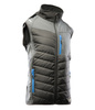 Bezrękawnik ocieplany softshell SEVEN KINGS TOPAZ