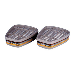 Pochłaniacz gazów i par 3M 6057  ABE1