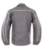 Bluza robocza Brixton Natur stalowa