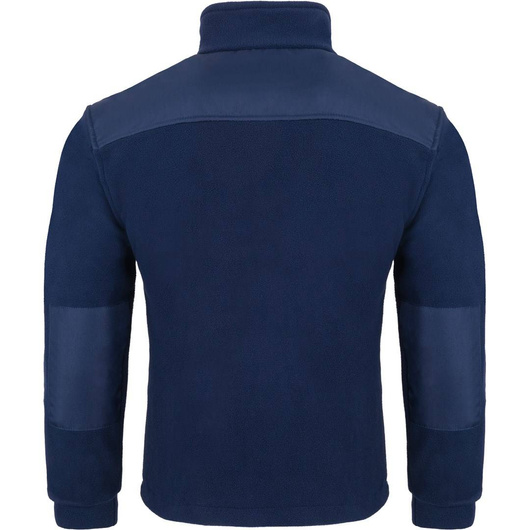 Polar bluza z wzmocnieniami granatowy FLRA 340