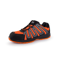 Buty robocze ochronne MARS S1