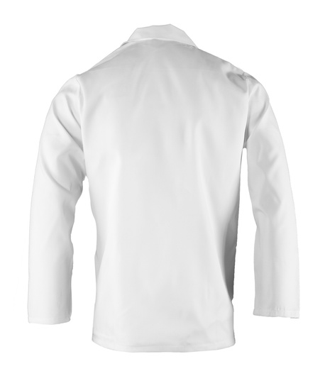 Bluza biała damska BRIXTON WHITE HACCP 