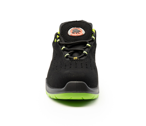 Buty robocze BEARFIELD K11 S1P SRC ESD