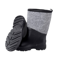 Kalosze lekkie piankowe Galmag