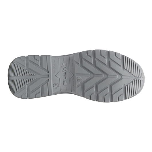 Buty robocze trzewiki ORIONE S3L FO SR EXENA