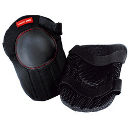 Nakolanniki ochronne wkłady z podszuką