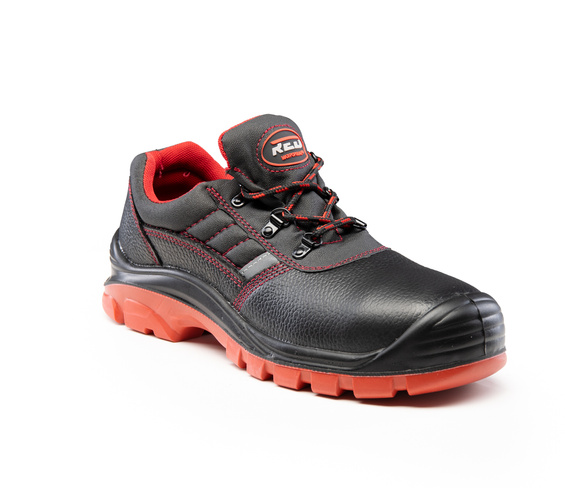 Buty robocze MAX-POPULAR RED S3 SRC