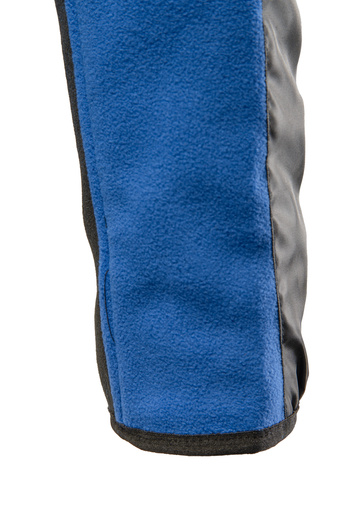 Polar bluza z wzmocnieniami typu OXFORD