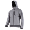 Kurtka z kapturem softshell Lahti PRO LPKS2