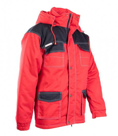 Kurtka robocza zimowa Brixton Snow