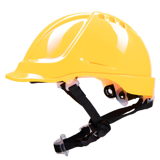HEŁM OCHRONNY KASK POLSTAR YS-7