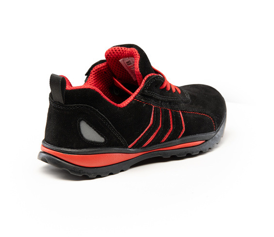 Buty robocze MAX-POPULAR FUSION O1 SRC