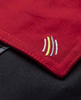 Spodnie ogrodniczki Ardon 4Xstretch - czerwony