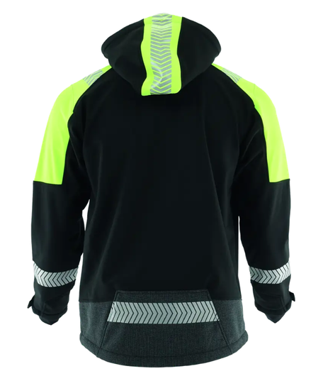 Kurtka softshell SARA COMFORT NEO