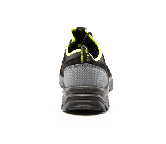 Buty robocze BEARFIELD BOLTON S1PS SR FO ESD