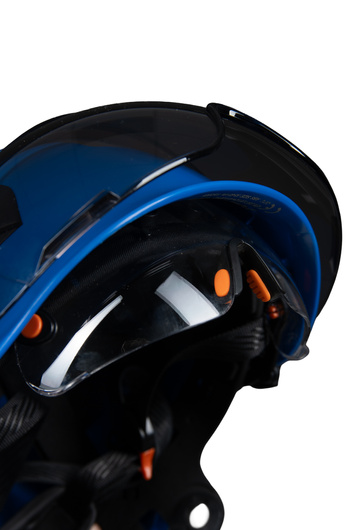 HEŁM OCHRONNY KASK POLSTAR NEO