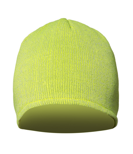 CZAPKA Z DZIANINY MELANGE SEVEN KINGS CROSS