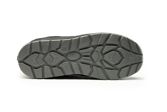 Buty robocze MAX-POPULAR BLEID S1 SRC